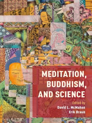 cover image of Meditation, Buddhism, and Science